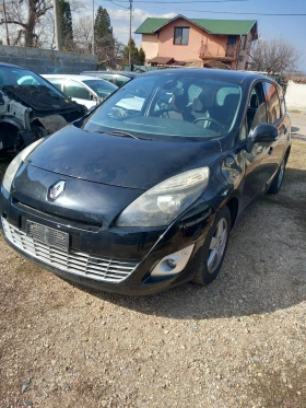 Renault Grand scenic 1.5dci, снимка 1