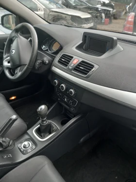 Renault Grand scenic 1.5dci, снимка 3