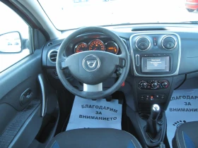 Dacia Sandero 1, 2-Navi,  | Mobile.bg    8