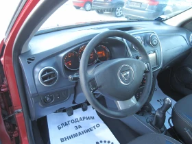 Dacia Sandero 1, 2-Navi,  | Mobile.bg    7