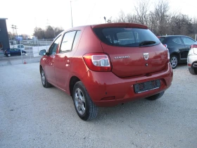 Dacia Sandero 1, 2-Navi,  | Mobile.bg    3