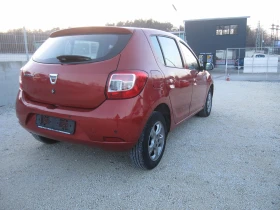 Dacia Sandero 1, 2-Navi,  | Mobile.bg    4