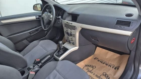 Opel Astra 1.7cdti 101к.с., снимка 14