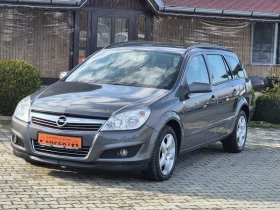 Opel Astra 1.7cdti 101к.с., снимка 2