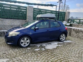 Toyota Auris 2.2 DCAT 177hp 153 000 km, снимка 6