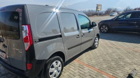 Renault Kangoo 1.5DCI --EVRO 6--3 mesta | Mobile.bg    5