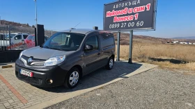 Renault Kangoo 1.5DCI --EVRO 6--3 mesta | Mobile.bg    4