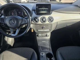 Mercedes-Benz B 200 CDI Evro 6B , снимка 10