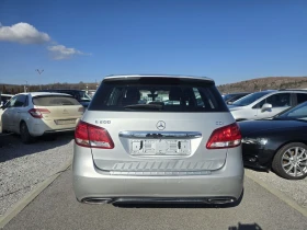 Mercedes-Benz B 200 CDI Evro 6B , снимка 4