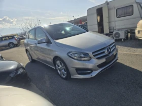 Mercedes-Benz B 200 CDI Evro 6B , снимка 3