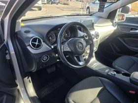 Mercedes-Benz B 200 CDI Evro 6B , снимка 8