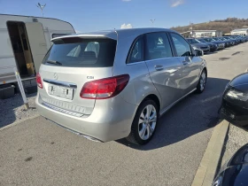 Mercedes-Benz B 200 CDI Evro 6B , снимка 5