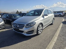 Mercedes-Benz B 200 CDI Evro 6B , снимка 2