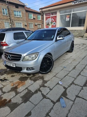 Mercedes-Benz C 220 | Mobile.bg    2