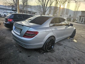 Mercedes-Benz C 220, снимка 5