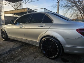 Mercedes-Benz C 220, снимка 4