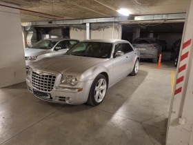 Chrysler 300c, снимка 1