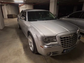 Chrysler 300c, снимка 12