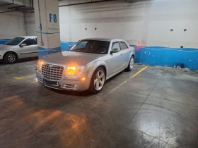 Chrysler 300c, снимка 3