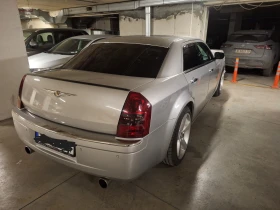 Chrysler 300c, снимка 11