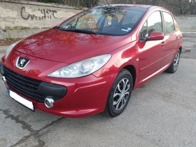 Peugeot 307 1.6 GAS, снимка 2