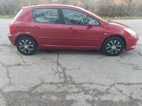 Peugeot 307 1.6 GAS, снимка 4