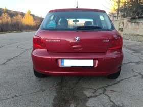 Peugeot 307 1.6 GAS, снимка 6