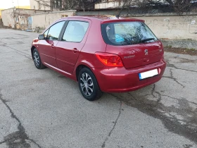 Peugeot 307 1.6 GAS, снимка 7