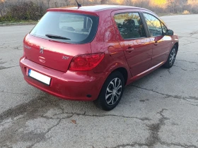 Peugeot 307 1.6 GAS, снимка 5