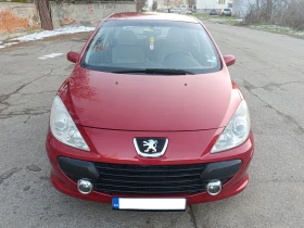 Peugeot 307 1.6 GAS, снимка 1