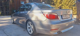 BMW 530 BMW E60 Sport packet M57 218k.c | Mobile.bg    6