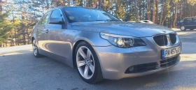     BMW 530 BMW E60 Sport packet M57 218k.c