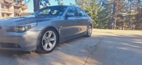 BMW 530 BMW E60 Sport packet M57 218k.c | Mobile.bg    2