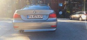 BMW 530 BMW E60 Sport packet M57 218k.c | Mobile.bg    4