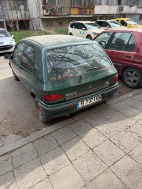 Renault Clio, снимка 4