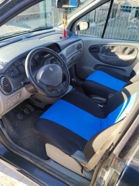 Renault Scenic 1.9 dci 100hp, снимка 4