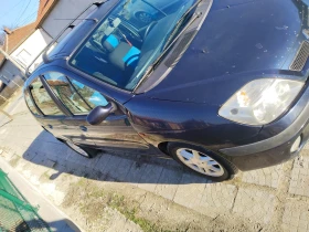 Renault Scenic 1.9 dci 100hp, снимка 1