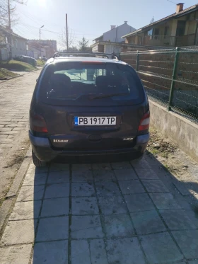 Renault Scenic 1.9 dci 100hp, снимка 5