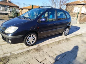 Renault Scenic 1.9 dci 100hp, снимка 2