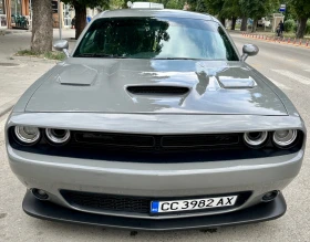 Dodge Challenger Dodge Challenger 6.4 SCAT PACK, снимка 17