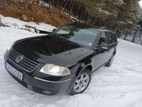Обява за продажба на VW Passat ~4 500 лв. - изображение 1