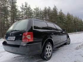 Обява за продажба на VW Passat ~4 500 лв. - изображение 2