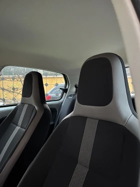 VW Up TSI - 12999 лв. - 46494558 | Car24.bg