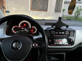 VW Up TSI - 12999 лв. - 46494558 | Car24.bg