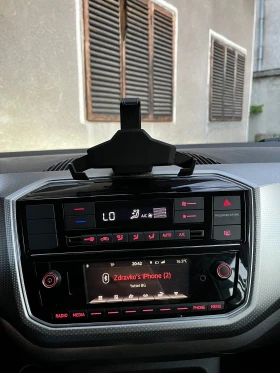 VW Up TSI - 12999 лв. - 46494558 | Car24.bg