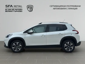 Peugeot 2008 1.2 PureTech Allure - 28000 лв. - 52695951 5