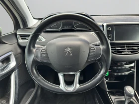 Peugeot 2008 1.2 PureTech Allure - 28000 лв. - 52695951 9
