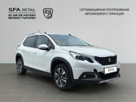     Peugeot 2008 1.2 PureTech Allure