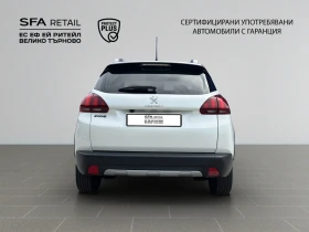 Peugeot 2008 1.2 PureTech Allure - 28000 лв. - 52695951 7