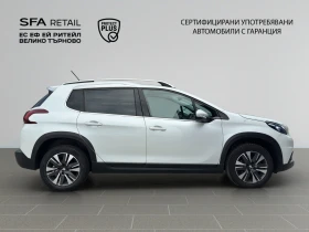     Peugeot 2008 1.2 PureTech Allure